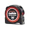 Crescent Crescent Lufkin 30 ft. L X 1-3/16 in. W Control Series Tape Measure 1 pk L1030C - alternate 8